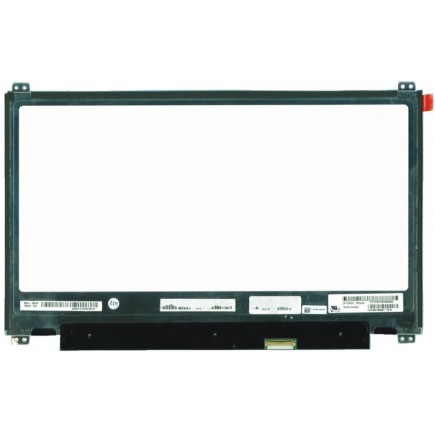 Display-ul notebook-ului Kompatibilní NV133FHM-N4213,3" FHD LED 30 pin eDP - Lucios