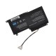 Toshiba Satellite L50 Acumulator 2600mAh Li-poly 14.4V