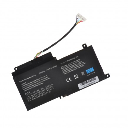 Toshiba Satellite L50-A-11F Acumulator 3000mAh Li-poly 14.4V