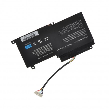 Toshiba Satellite L50-A-11F Acumulator 3000mAh Li-poly 14.4V