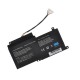 Toshiba P50 Acumulator 3000mAh Li-poly 14.4V