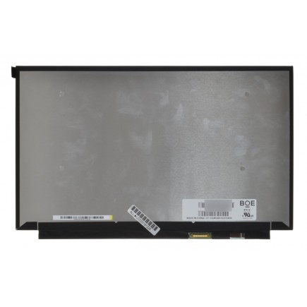 Display-ul notebook-ului Kompatibilní NV133FHM-N5613,3“ 30pin eDP FULL HD LED Slim Narrow Bezel IPS - Lucios
