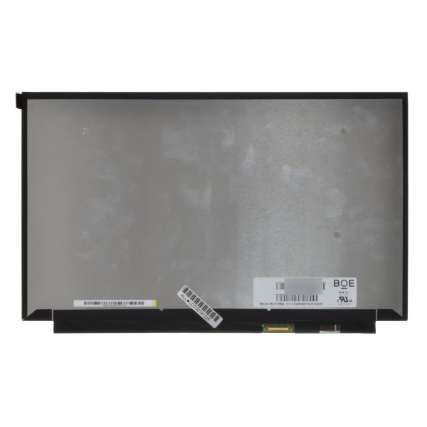 Display-ul notebook-ului Kompatibilní NV133FHM-N5613,3“ 30pin eDP FULL HD LED Slim Narrow Bezel IPS - Matt
