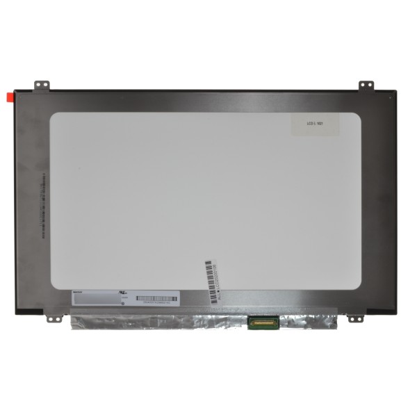 Display-ul notebook-ului Kompatibilní N140HCA-EAC REV.C114“ 30pin eDP FULL HD LED SlimTB IPS - Matt