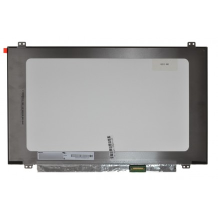 Display-ul notebook-ului Kompatibilní N140HCA-EAC REV.C114“ 30pin eDP FULL HD LED SlimTB IPS - Lucios