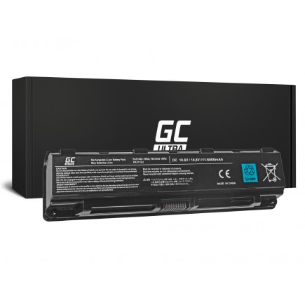 Toshiba Satellite C50L Acumulator 6800mAh Li-ion 10.8V