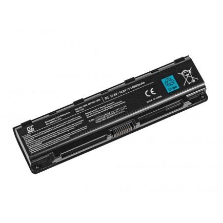 Toshiba Satellite C50T Acumulator 6800mAh Li-ion 10.8V