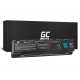 Toshiba Satellite PRO C50-A-1FJ Acumulator 6800mAh Li-ion 10.8V