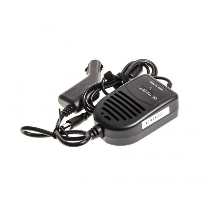 HP Compaq Pavilion DV7-4100SG Încărcător de mașină pentru notebook-uri de 90W 