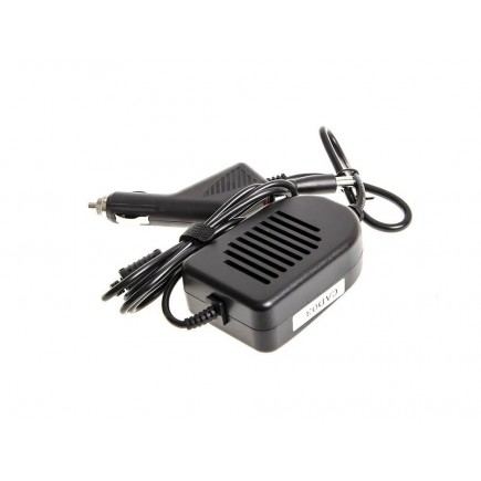 HP 431 Notebook PC Încărcător de mașină pentru notebook-uri de 90W 