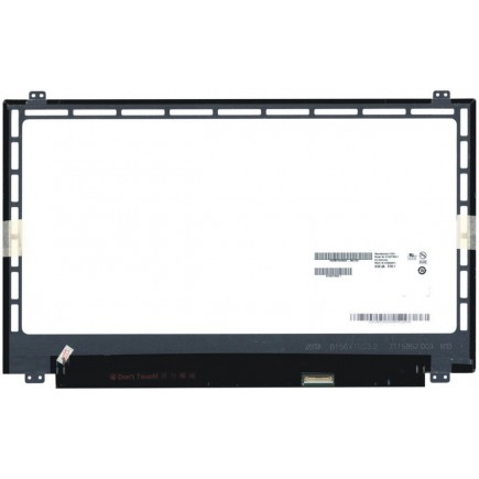 Display-ul notebook-ului HP Compaq HP 15-AC144NB15,6“ 30pin eDP HD LED SlimTB - Matt