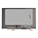 Display-ul notebook-ului Asus VivoBook 14 X420UA14“ 30pin eDP FULL HD LED SlimNB IPS - Matt