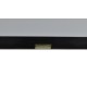 Display-ul notebook-ului Asus ROG Zephyrus M GU502GU-ES003T15,6“ 40pin FULL HD LED IPS 144HZ - Lucios