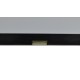 Display-ul notebook-ului Asus ROG Zephyrus M GU502GU-ES003T15,6“ 40pin FULL HD LED IPS 144HZ - Lucios
