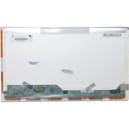 Display-ul notebook-ului Toshiba Satellite L775D-10Q17,3“ 40pin HD+ LED - Matt