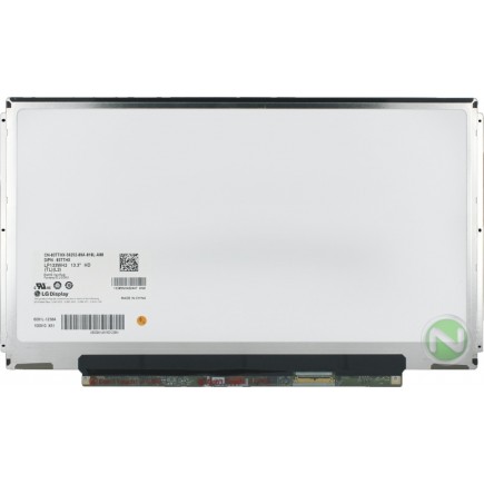 Display-ul notebook-ului Asus U33JC-A113,3“ 40pin HD LED Slim - Matt
