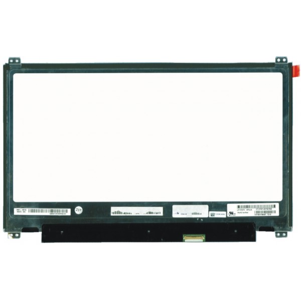 Display-ul notebook-ului Acer Chromebook R13 CB5-312T-K0DT13,3" FHD LED 30 pin eDP - Lucios