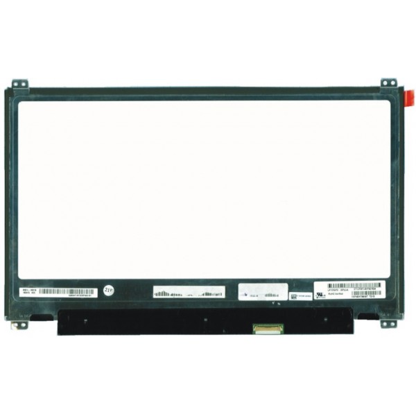 Display-ul notebook-ului Lenovo Ideapad 510S-13IKB13,3" FHD LED 30 pin eDP - Matt