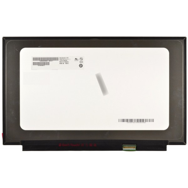 Display-ul notebook-ului Asus VIVOBOOK S430F SERIES14“ 30pin FHD LED Slim IPS NanoEdge - mată