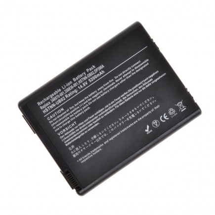 HP Compaq kompatibilní 346970-001 Acumulator 5200mAh Li-ion 14,4V articole SAMSUNG