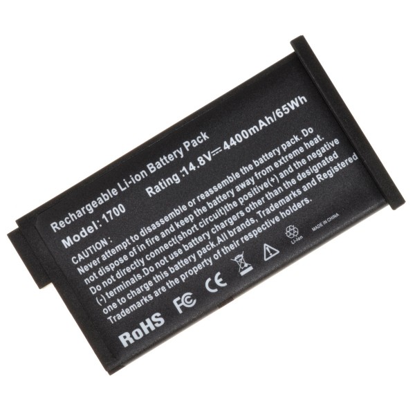 HP Compaq Evo N1020V-470050-728 Acumulator 4400mah Li-ion 14,8V articole SAMSUNG