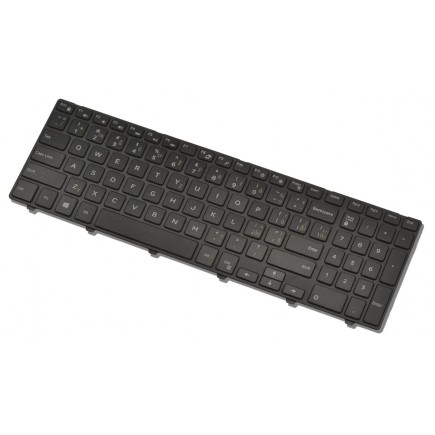 Dell Vostro 15 3559 tastatură pentru notebook-ul ceh