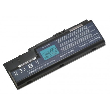 Acer Aspire 8940G-6865 Acumulator 5200mAh Li-ion 14,8V articole SAMSUNG