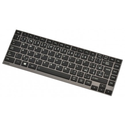 Toshiba PORTEGE Z930-14E tastatură pentru notebook-ul ceh