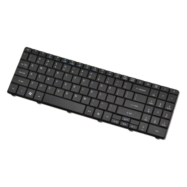 Acer Aspire 7715Z tastatură pentru notebook-ul ceh