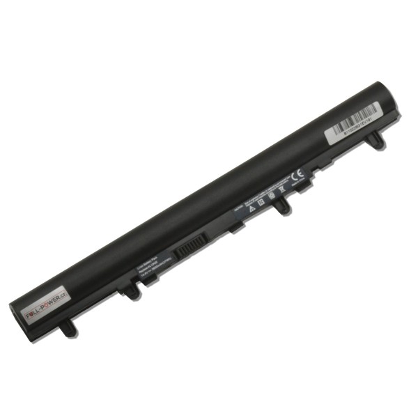 Acer Aspire V5-561G-6894 Acumulator 2600mAh Li-ion 14,4V