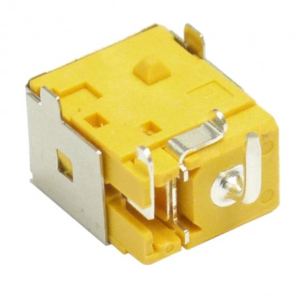 Gateway NV7901U Conector de alimentare pentru notebook 1,65mm