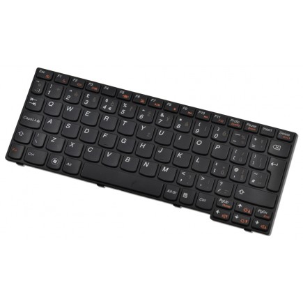 Lenovo Ideapad S100 1067-J2J tastatură pentru notebook-ul ceh