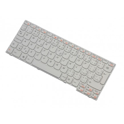 IBM Lenovo Ideapad S100 1067-J2J tastatură pentru notebook-ul ceh