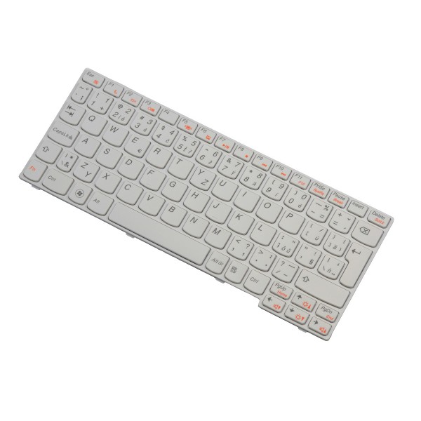 IBM Lenovo Ideapad S100 1067-J2J tastatură pentru notebook-ul ceh