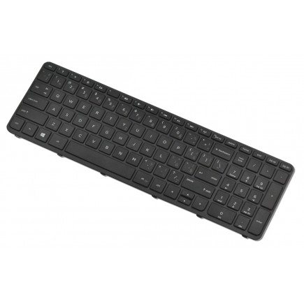 HP Compaq Pavilion 15-e008sc tastatură pentru notebook-ul ceh