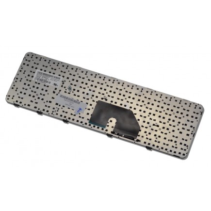HP Compaq PAVILION DV6-6B58SA tastatură pentru notebook-ul ceh