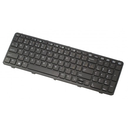 HP Compaq PROBOOK 450 G0 SERIES tastatură pentru notebook-ul ceh