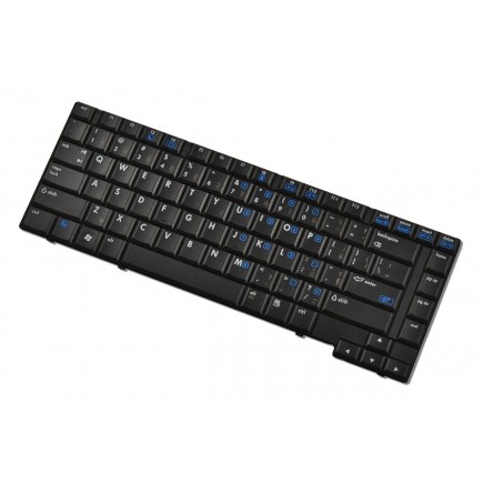 HP Compaq Business Notebook 6510b tastatură pentru notebook-ul ceh