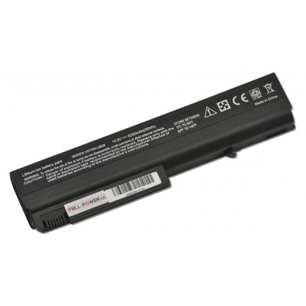 HP Compaq Business Notebook 6510b Acumulator 5200mAh Li-ion 10,8V articole SAMSUNG