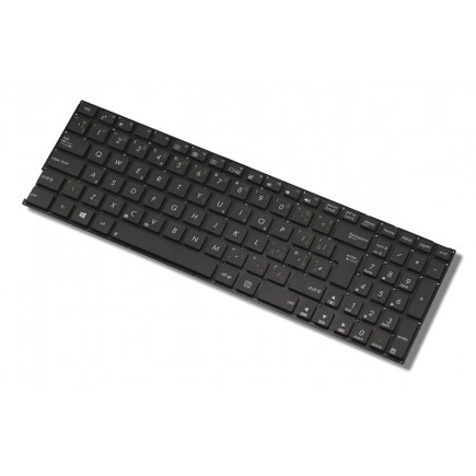 Asus R556LA-XX325H tastatură pentru notebook-ul ceh