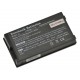 Asus N81VB Acumulator 5200mAh Li-ion 11,1V articole SAMSUNG