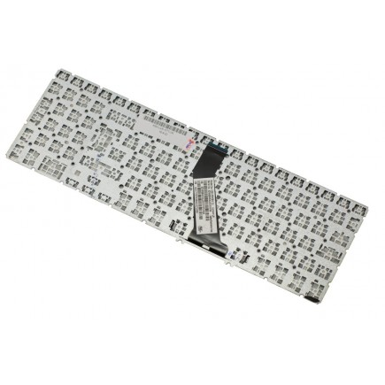 Acer Aspire V15 V5-591G tastatură pentru notebook-ul ceh cu iluminare din spate