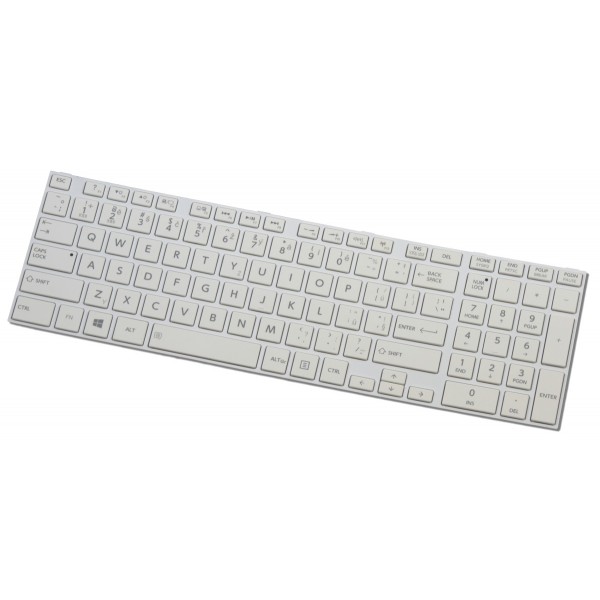 Toshiba SATELLITE L75D-A7280 tastatură pentru notebook-ul ceh