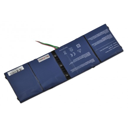 Acer Aspire E15 ES1-511-C8GU Acumulator 3510mAh Li-poly 15.2V