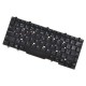 Kompatibilní 02P97X tastatură pentru notebook-ul CZ/SK culoarea neagră