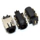 ASUS X453S Conector de alimentare pentru notebook 1.35mm 7pin
