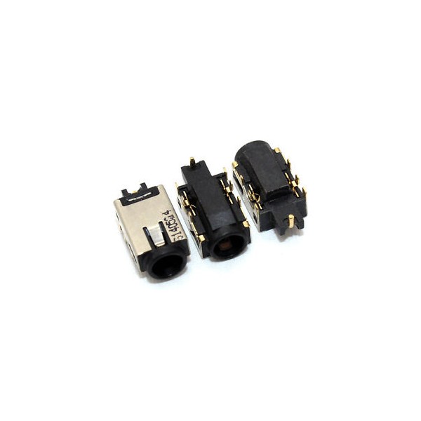 ASUS X453S Conector de alimentare pentru notebook 1.35mm 7pin