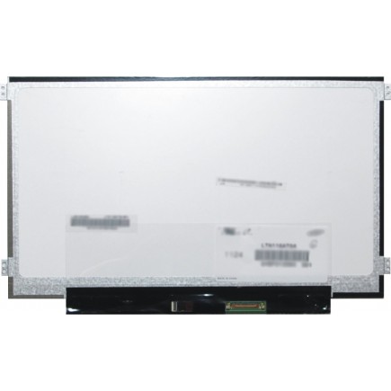 Display-ul notebook-ului HP PROBOOK 11 EE G211,6“ 30pin HD LED Slim - Matt