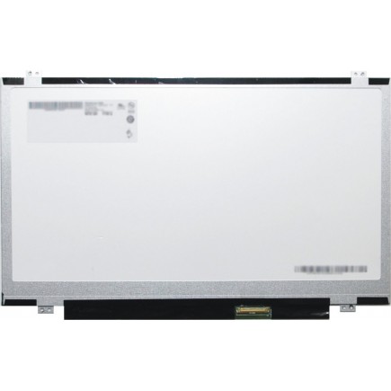 Display-ul notebook-ului HP ZBOOK 14 SERIES14“ 30pin eDP HD LED SlimTB - Matt