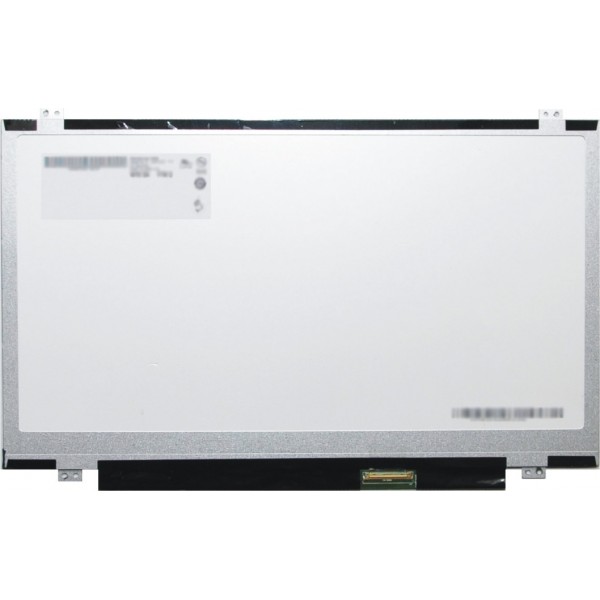 Display-ul notebook-ului HP ZBOOK 14 SERIES14“ 30pin eDP HD LED SlimTB - Matt